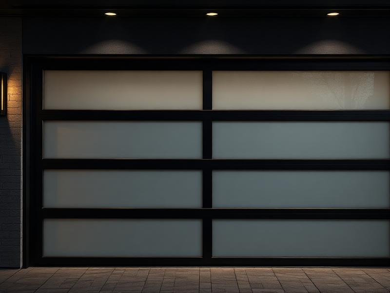 Choosing the Right Garage Door for Your Florida Home