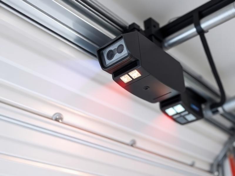 Essential Garage Door Safety Tips for Families