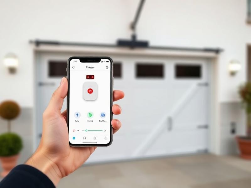 The Complete Guide to Smart Garage Door Openers