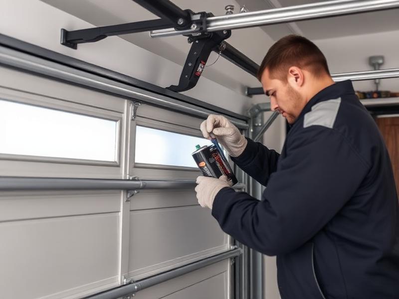 Preventive Maintenance